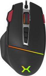 Mysz Krux Fuze Pro (KRX0074)