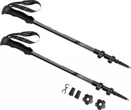 Spokey Zion 105-135 cm szare (929460)