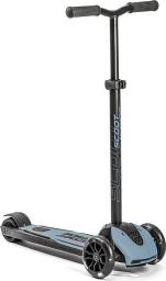 Hulajnoga Scoot and Ride Highwaykick 5 Srebrny (96434)