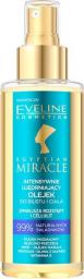 Eveline Olejek ujędrniający Egyptian Miracle