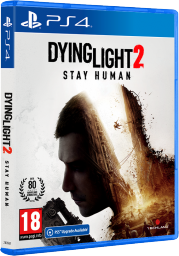 Dying Light 2 PS4