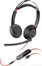 Słuchawki Poly Blackwire 5220 (207586-201)