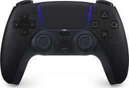 Pad Sony Playstation 5 DualSense Czarny