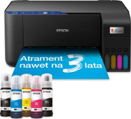 Urządzenie wielofunkcyjne Epson EcoTank* L3251 (C11CJ67406)