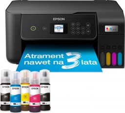 Urządzenie wielofunkcyjne Epson L3260 (C11CJ66407)