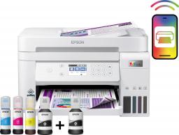 Urządzenie wielofunkcyjne Epson EcoTank* L6276 (C11CJ61406)