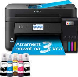 Urządzenie wielofunkcyjne Epson L6290 (C11CJ60404)