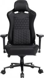 Fotel Ultradesk THRONE czarny
