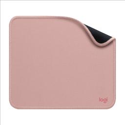 Podkładka Logitech Studio Series - DARKER ROSE (956-000050)