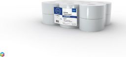 Ellis Papier toaletowy Jumbo biały Comfort T130/2 100% Celulozy 1szt.
