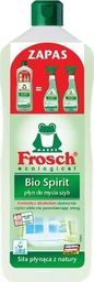 Frosch Płyn Do Mycia Szyb Zapas 1000ml