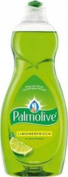 Palmolive Palmolive Płyn Do Naczyń 750ml Lemon