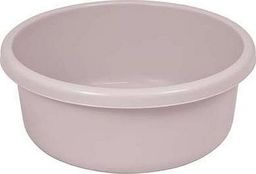 Curver Miska Okrągła 18l Beżowa W Krop. 176039 CURVER