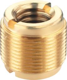 Mozos Adapter  gwintowany żeński 3/8"- 5/8" AM015