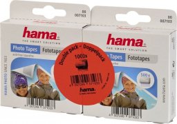 Hama Podklejki do zdjęć 1000 szt. (000071030000)