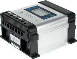 Azo Solarny regulator ładowania MPPT 12/24 - 30A wyświetlacz LCD