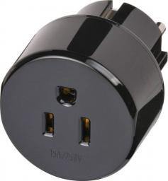 Brennenstuhl Adapter podrozny USA/Japonia (1508520)