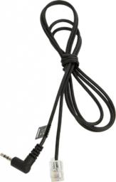 Jabra Przewód GN9120 RJ10 to 2.5mm 1m  (8800-00-75)