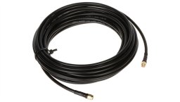 DELTA-OPTI Przewód SMA-W/SMA-W+H155-10M
