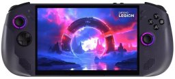 Konsola przenośna Lenovo Legion Go S 8ARP1 bez ładowarki (83L3003EMX)