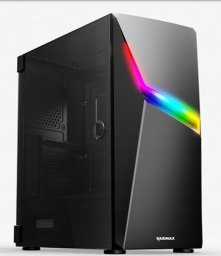 Obudowa RaidMax RAIDMAX F03 RGB SZKŁO DUŻA OBUDOWA GAMING ATX OKAZJA
