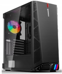 Obudowa RaidMax RAIDMAX F05 BMW M Pakiet RGB SZKŁO DUŻA OBUDOWA GAMING ATX OKAZJA