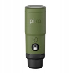 Przenośny ekspres do kawy Wacaco Pixapresso 100 W zielony