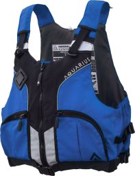 Aquarius Kamizelka Aquarius Asekuracyjna MQ Pro ciemnoniebieska L/XL