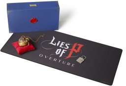 Lies of P Overture - Edycja kolekcjonerska