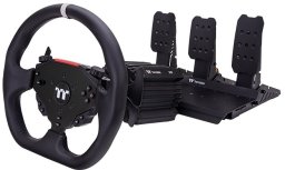 Kierownica Thermaltake Thermaltake G15 Direct Drive Racing Wheel Bundle