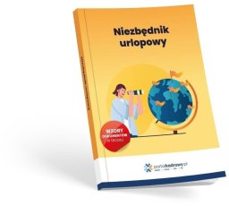 Wiedza i Praktyka Niezbędnik urlopowy