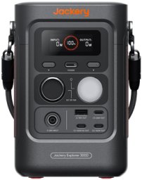Jackery Portable power station Explorer 300D EU