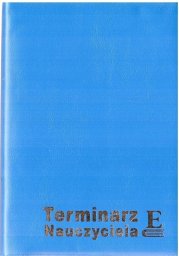 Emka Terminarz Nauczyciela 2026/2027 Br