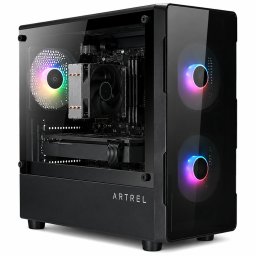 Komputer ARTREL Artrel 14400F/RTX 5060/32 GB RAM/SSD 1 TB/Win11