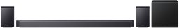 Kino domowe Samsung System kina domowego HW-Q930H/EN