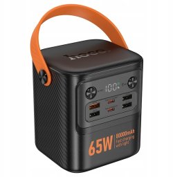 Powerbank Hoco J152 Pro Power Bank ładowarka 80000mAh J152 Pro (6942007652100)