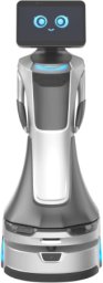 Wydawnictwo Naukowe PWN Orion Star OS-R-SG04 AI Service Robot-GreetingBot Nova