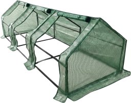 Jufisto JUFISTO mini 270x95x95 cm tunel foliowy PE 140 g
