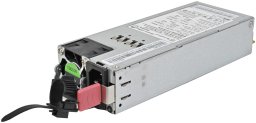 Zasilacz SilverStone Gemini 1300C Platinum redundantny zasilacz 2HE 1.300 Watt