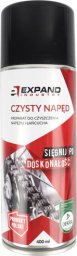 Expand Preparat do czyszczenia napędu i łańcucha Expand 400 ml