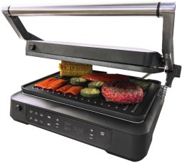 Grill elektryczny De Gusto OptiTouch