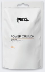 Memorysolution Magnezja Petzl Power Crunch 200 g WHITE