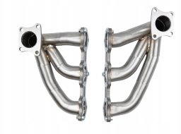 TurboWorks Kolektor wydechowy Porsche 992 Carrera 4 S Targa 4 4S Turbo S 3.0T 3.8T