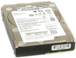 Dysk HP Dysk 2,5" STHB0600S5xeN010 600GB 10K SAS