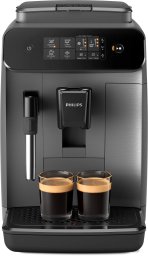 Ekspres do kawy Philips 800 EP0824/00 czarny mat