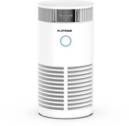 Oczyszczacz powietrza Platinium Oczyszczacz powietrza PureHome WiFi z filtrem HEPA cichy wydajny