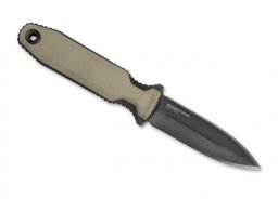 TOGO Nóż SOG Pentagon FX Covert FDE S35VN