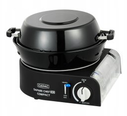 Cadac CADAC Kuchenka na kartusze Safari Chef 30 Compact. [925100]