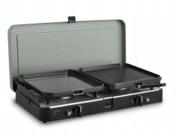 Cadac CADAC 2-Cook 3 Pro Deluxe 50mbar. [915272]