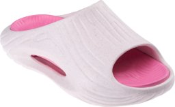 Coqui GALAXY off white/dark pink rozmiar 39/40